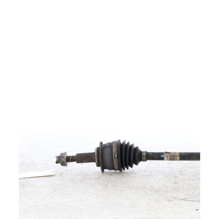 Cardan gauche (transmission) SUZUKI SPLASH Photo n°2