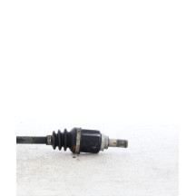 Cardan gauche (transmission) SUZUKI SPLASH Photo n°3