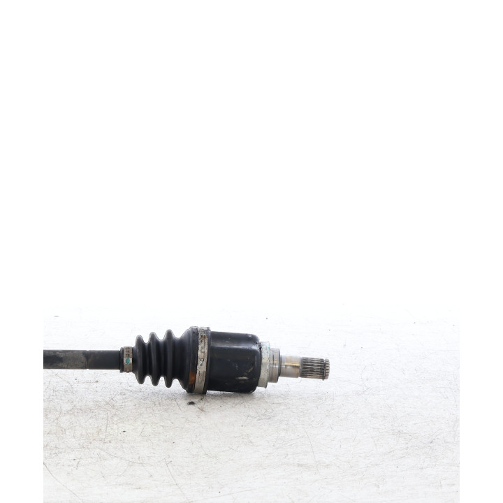 Cardan gauche (transmission) SUZUKI SPLASH Photo n°3