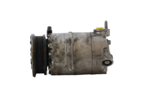 Compresseur clim VOLVO V 40 2 Photo n°2