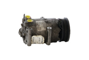 Compresseur clim VOLVO V 40 2 Photo n°4