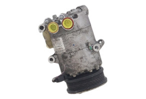 Compresseur clim VOLVO V 40 2 Photo n°5