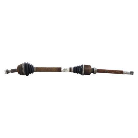 Cardan droit (transmission) PEUGEOT 308 2 SW