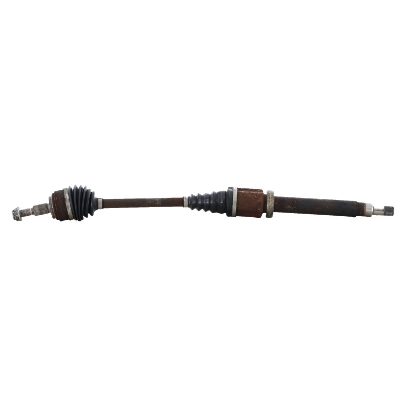 Cardan droit (transmission) FORD TRANSIT CONNECT 2 Photo n°1
