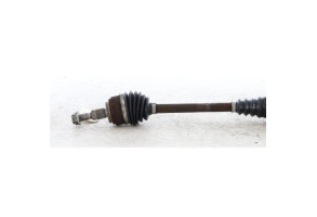 Cardan droit (transmission) FORD TRANSIT CONNECT 2 Photo n°2