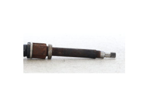 Cardan droit (transmission) FORD TRANSIT CONNECT 2 Photo n°3