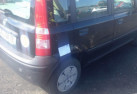 Calandre FIAT PANDA 2 Photo n°4