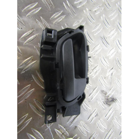 Poignee interieur arriere droit PEUGEOT 207