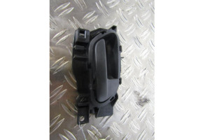 Poignee interieur arriere droit PEUGEOT 207 Photo n°1