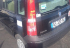 Attache ceinture arriere gauche FIAT PANDA 2 Photo n°3