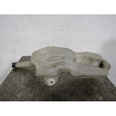 Vase de lave glace FIAT PANDA 2