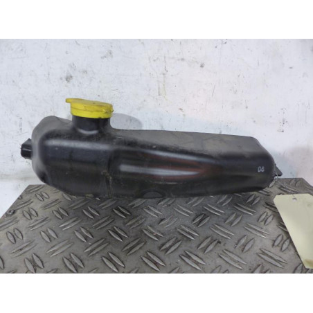 Vase de lave glace DACIA SANDERO 2