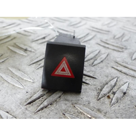 Bouton de warning SKODA ROOMSTER