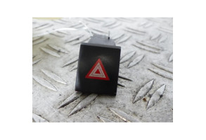 Bouton de warning SKODA ROOMSTER Photo n°1