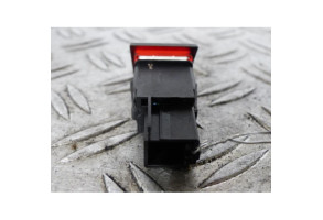 Bouton de warning SKODA ROOMSTER Photo n°2