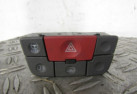 Bouton de warning FIAT PANDA 2 Photo n°1