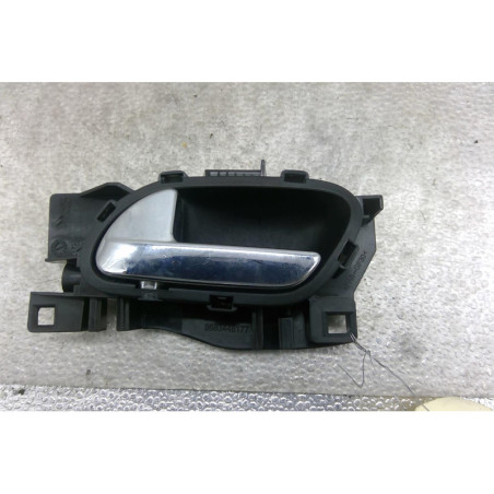 Poignee interieur arriere gauche PEUGEOT 5008 1