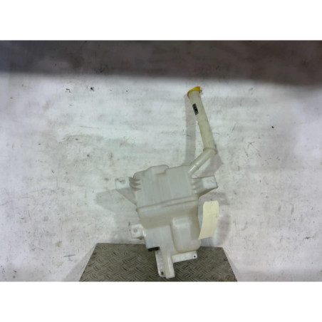 Vase de lave glace MAZDA 6 2