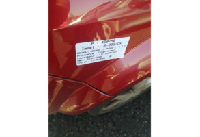 Vase d'expansion RENAULT MEGANE 2 Photo n°3