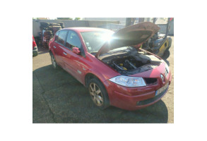 Vase d'expansion RENAULT MEGANE 2 Photo n°4