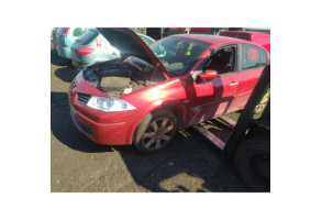 Vase d'expansion RENAULT MEGANE 2 Photo n°5