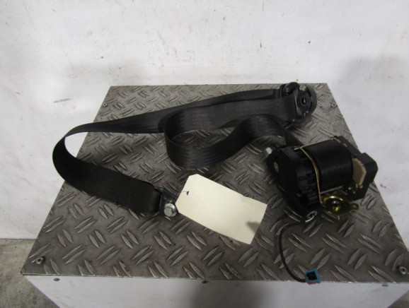 Ceinture avant droit FIAT PANDA 2 Photo n°1