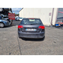 Eclairage de plafonnier AUDI A3 2 Photo n°4