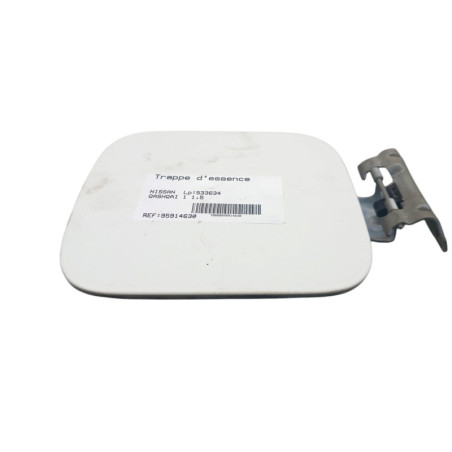 Trappe d'essence NISSAN QASHQAI 1