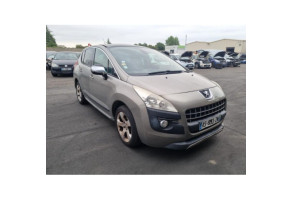 Interrupteur de leve vitre arriere gauche PEUGEOT 3008 1 Photo n°3