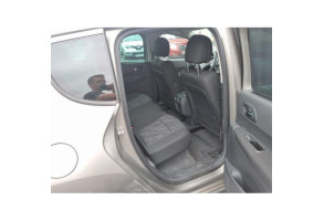 Interrupteur de leve vitre arriere gauche PEUGEOT 3008 1 Photo n°4