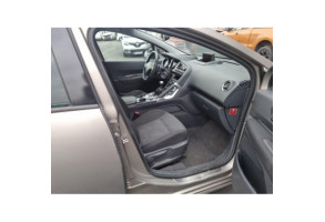 Interrupteur de leve vitre arriere gauche PEUGEOT 3008 1 Photo n°5