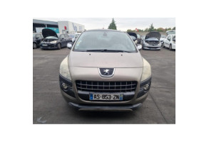 Interrupteur de leve vitre arriere gauche PEUGEOT 3008 1 Photo n°6