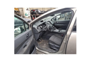 Interrupteur de leve vitre arriere gauche PEUGEOT 3008 1 Photo n°7