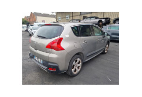 Interrupteur de leve vitre arriere gauche PEUGEOT 3008 1 Photo n°8