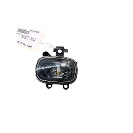 Anti brouillard gauche (feux) RENAULT CLIO 5