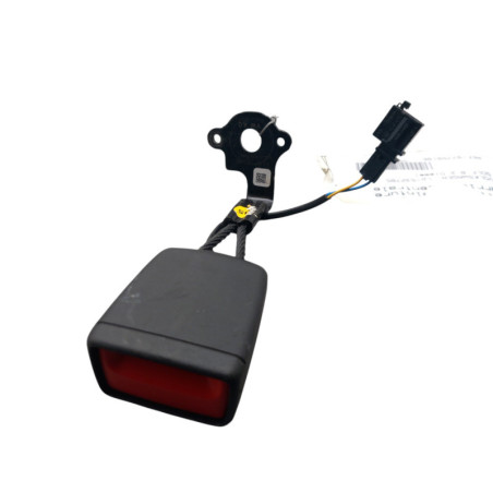 Attache ceinture arriere centrale VOLKSWAGEN GOLF 8