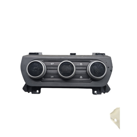 Commande chauffage DACIA SANDERO 3 STEPWAY