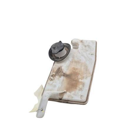 Vase de lave glace DACIA SANDERO 3 STEPWAY