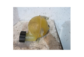 Vase d'expansion PEUGEOT 307 Photo n°2