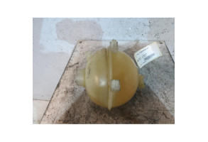 Vase d'expansion PEUGEOT 206 Photo n°2