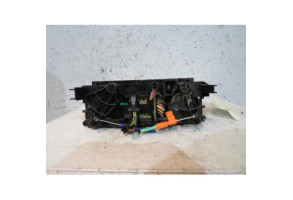 Commande chauffage PEUGEOT 207 Photo n°2