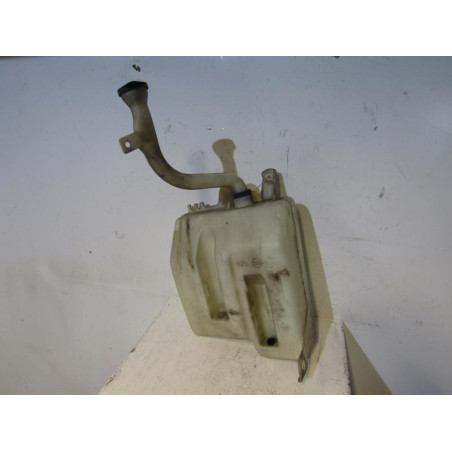 Vase de lave glace NISSAN NOTE 1