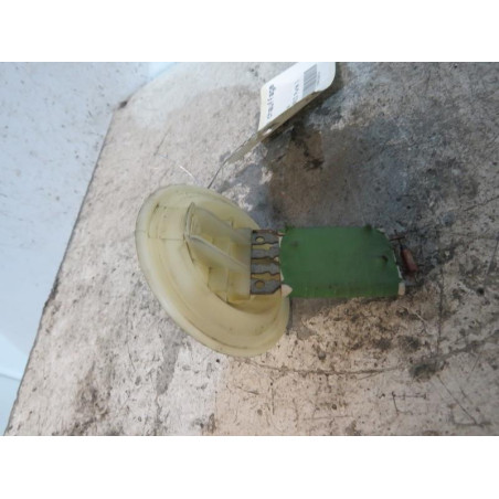 Resistance chauffage SMART FORTWO 2