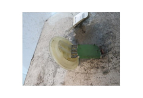 Resistance chauffage SMART FORTWO 2 Photo n°1