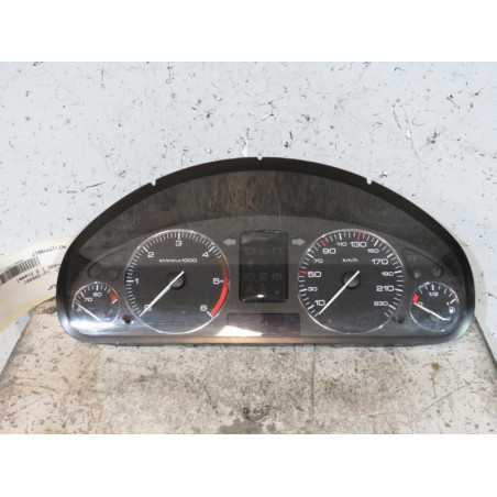 Compteur PEUGEOT 407