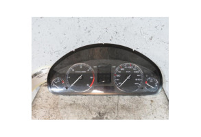 Compteur PEUGEOT 407 Photo n°1