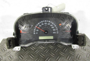 Compteur FIAT PANDA 2