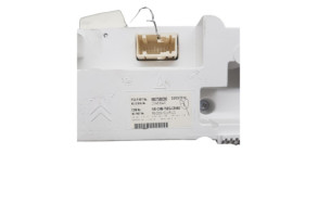 Compteur PEUGEOT 308 2 Photo n°2