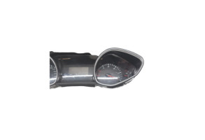 Compteur PEUGEOT 308 2 Photo n°5
