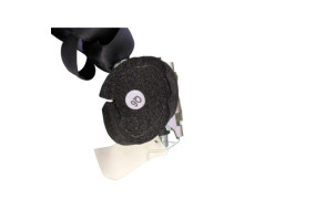 Ceinture arriere droit MERCEDES CLASSE C 204 Photo n°6